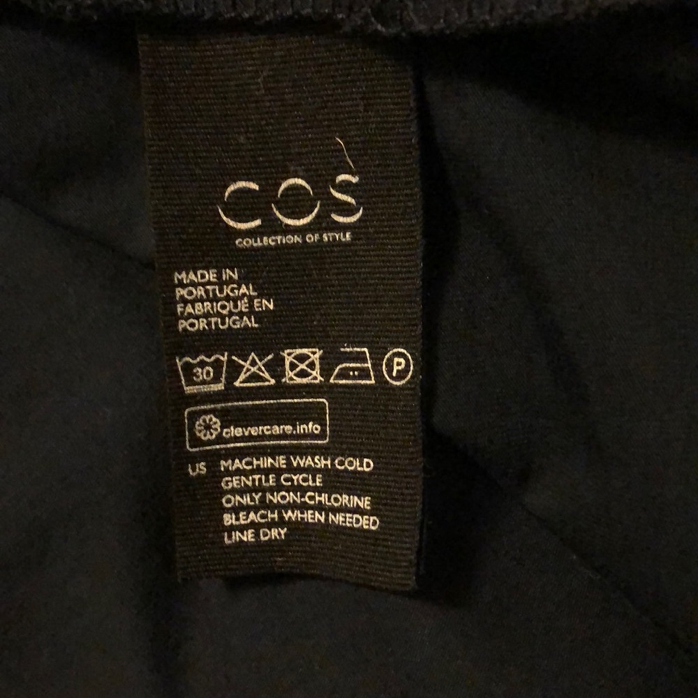COS Knit Dress - Picture 4 of 7